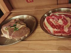 -西塔老太太泥炉烤肉(杭州首店)