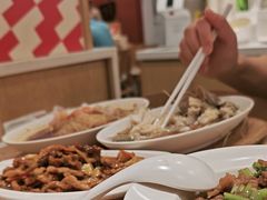 -乡村基·川味现炒大王(熙悦天街店)