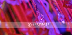 点击看大图 -上海金桥红枫万豪酒店·宴会厅