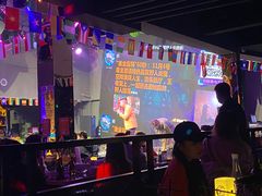 -演绎人生音乐餐厅