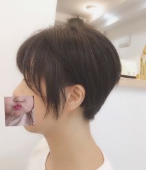 -东瀛造型