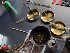 -00后的烤串·扬州地标烧烤(大运河博物馆店)