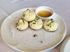 -杭州新新饭店·1913餐厅