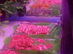 -聚盛源蒸汽海鲜火锅烤肉自助(巨川金海岸购物广场店)