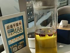 -兰湘子·湘菜小炒(长安万科广场店)