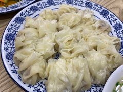 -协顺园回头馆(南顺城路店)