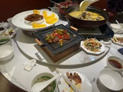 -秦月轩·陕西家乡菜(阜成路·五棵松店)