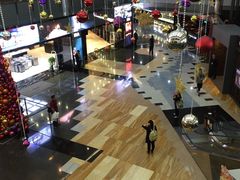 -澳门旅游塔360°旋转餐厅(南湾湖广场店)