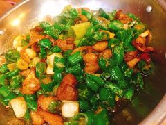 -李庄白肉(黉门街店)