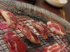 -小本家韩国料理(紫藤路店)