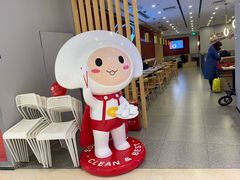 -客临百思德·东北特色馆(龙湖时代天街店)