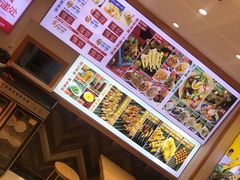 -赵奶奶水饺锅贴小酒馆(丁字沽店)