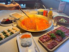 -小龙坎火锅(全球总店)