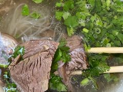 -陈掌柜澄城水盆羊肉(钟楼店)