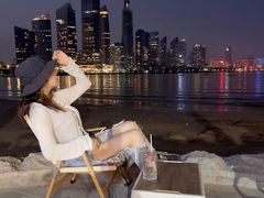 -青岛第三海水浴场