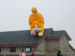 -巴陵广场