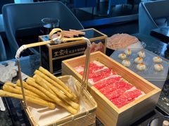 -王家渡火锅店(棕榈泉店)