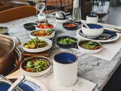 -大头椰·海南椰子鸡火锅(思明万象城店)