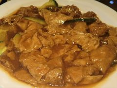 -惠宾饭庄(中山路店)