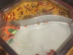 -陈府大宅门成都火锅·手切鲜肉(太原街店)