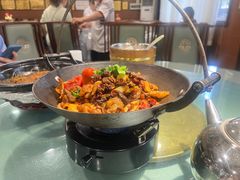 -乐口福家常菜馆(古庸路店)