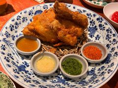 -长安记·大美陕菜(大族广场店)