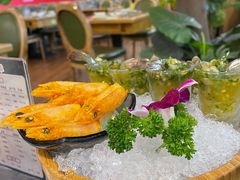 -青柠记忆泰式海鲜火锅(合生汇购物中心店)