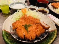 -矢场猪(名古屋站名铁店)