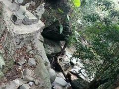 -七仙岭温泉国家森林公园