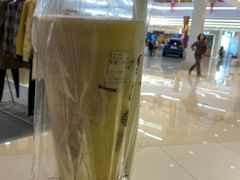 -沪上阿姨·精选茶饮(步步高新天地店)