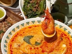 -帕娜·泰式茶餐厅·Bistro(近铁广场店)