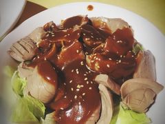 -老人和饭店(打浦路店)