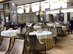 大堂-国龙大酒店-中餐厅