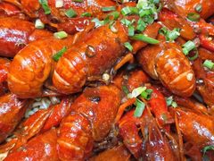-熊记虾王·小龙虾(东晓南店)