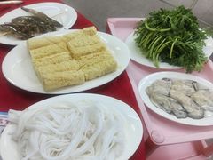 -花苑美食横琴生蚝火锅(拱北粤华路店)