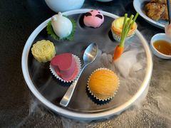 -蝴蝶里·粤菜·点心(龙湖天街&滨江店)