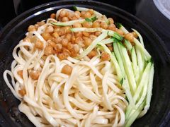 -拌面小当家