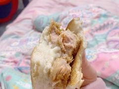 -华莱士炸鸡汉堡(欢乐谷店)