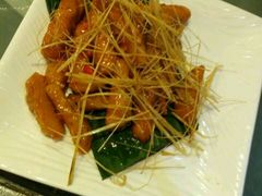 -品茶居素食馆(罗湖店)