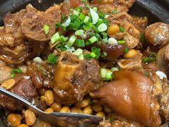 -万兴菜馆(龙华店)