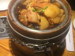 -苹果树下艺术餐厅(通州店)