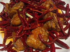 -院8里·小聚园老川菜(九眼桥店)