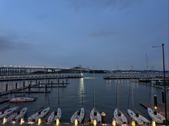 -南沙游艇会·大兵船餐厅