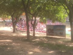 -松山湖南湖湾露营营地