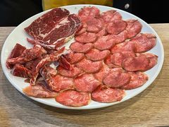 -郑阿姨的家·이모네·韩料&烤肉(武川路店)