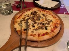 -IL Forno 意坊·意大利餐厅(花园店)