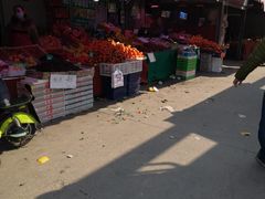 -王庄市场
