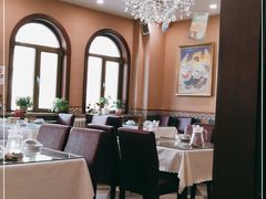 -巴依老爷新疆美食(清华东门店)