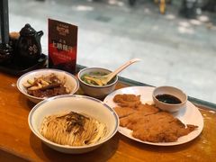 -君东记本帮面馆(天钥桥路店)