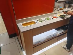 -呷哺呷哺(西单大悦城店)